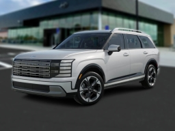 Hyundai Palisade Hybrid Limited AWD 2026