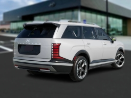 Hyundai Palisade Hybrid Limited AWD 2026