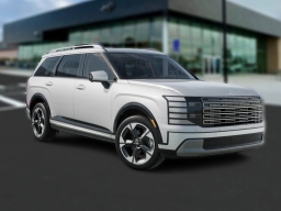 Hyundai Palisade Hybrid Limited AWD 2026