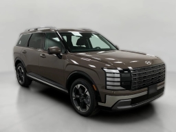 Hyundai Palisade Hybrid Limited AWD 2026