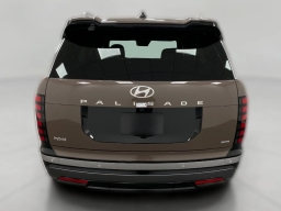 Hyundai Palisade Hybrid Limited AWD 2026