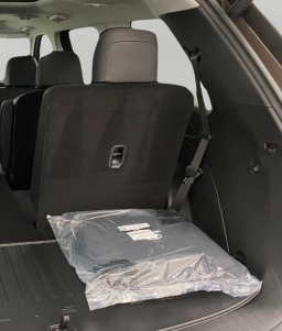 Hyundai Palisade Hybrid Limited AWD 2026