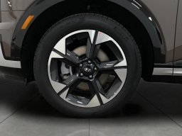 Hyundai Palisade Hybrid Limited AWD 2026