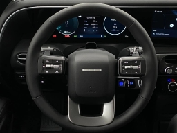 Hyundai Palisade Hybrid Limited AWD 2026