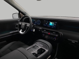 Hyundai Palisade Hybrid Limited AWD 2026