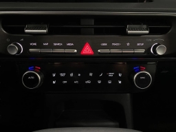 Hyundai Palisade Hybrid Limited AWD 2026