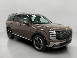 Hyundai Palisade Hybrid Limited AWD 2026