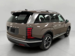 Hyundai Palisade Hybrid Limited AWD 2026