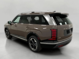 Hyundai Palisade Hybrid Limited AWD 2026