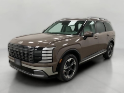 Hyundai Palisade Hybrid Limited AWD 2026