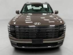 Hyundai Palisade Hybrid Limited AWD 2026