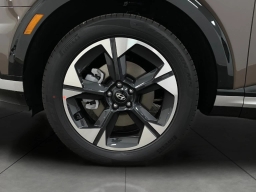 Hyundai Palisade Hybrid Limited AWD 2026