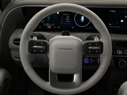 Hyundai Palisade Hybrid Limited AWD 2026