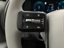 Hyundai Palisade Hybrid Limited AWD 2026