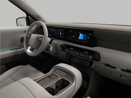 Hyundai Palisade Hybrid Limited AWD 2026