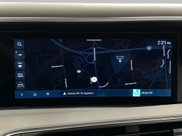 Hyundai Palisade Hybrid Limited AWD 2026