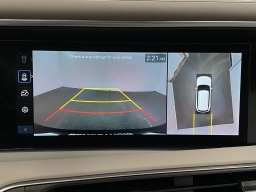 Hyundai Palisade Hybrid Limited AWD 2026