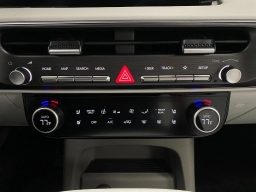 Hyundai Palisade Hybrid Limited AWD 2026