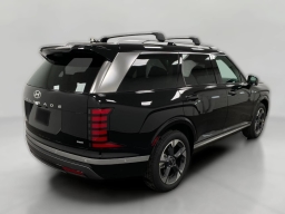 Hyundai Palisade Hybrid Limited AWD 2026