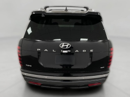 Hyundai Palisade Hybrid Limited AWD 2026