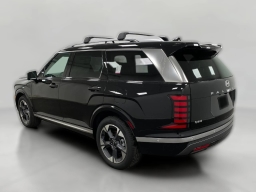 Hyundai Palisade Hybrid Limited AWD 2026