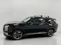 Hyundai Palisade Hybrid Limited AWD 2026
