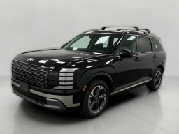Hyundai Palisade Hybrid Limited AWD 2026