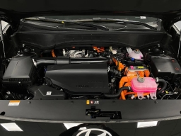 Hyundai Palisade Hybrid Limited AWD 2026