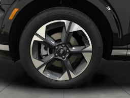 Hyundai Palisade Hybrid Limited AWD 2026