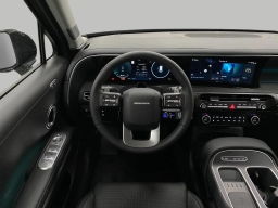 Hyundai Palisade Hybrid Limited AWD 2026