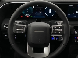 Hyundai Palisade Hybrid Limited AWD 2026