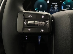 Hyundai Palisade Hybrid Limited AWD 2026