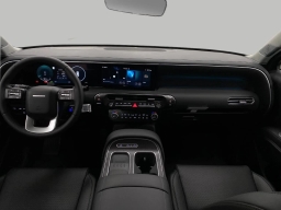 Hyundai Palisade Hybrid Limited AWD 2026