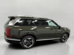 Hyundai Palisade Hybrid Limited AWD 2026