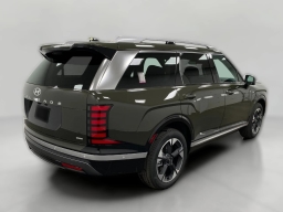 Hyundai Palisade Hybrid Limited AWD 2026