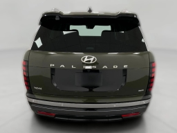 Hyundai Palisade Hybrid Limited AWD 2026