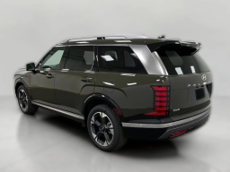 Hyundai Palisade Hybrid Limited AWD 2026
