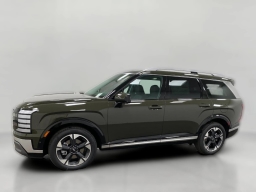 Hyundai Palisade Hybrid Limited AWD 2026