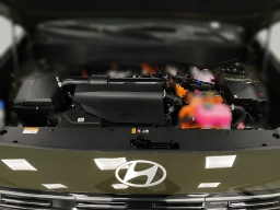 Hyundai Palisade Hybrid Limited AWD 2026