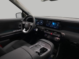 Hyundai Palisade Hybrid Limited AWD 2026