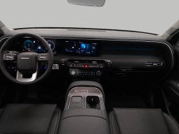 Hyundai Palisade Hybrid Limited AWD 2026