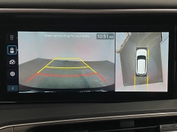 Hyundai Palisade Hybrid Limited AWD 2026