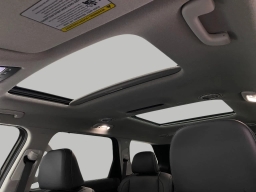 Hyundai Palisade Hybrid Limited AWD 2026