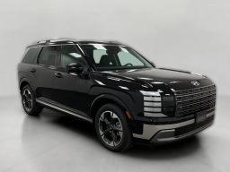 Hyundai Palisade Hybrid Limited AWD 2026