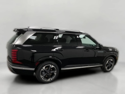 Hyundai Palisade Hybrid Limited AWD 2026