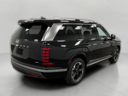 Hyundai Palisade Hybrid Limited AWD 2026