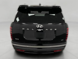 Hyundai Palisade Hybrid Limited AWD 2026