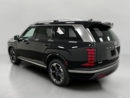 Hyundai Palisade Hybrid Limited AWD 2026