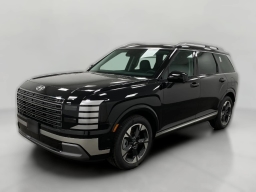 Hyundai Palisade Hybrid Limited AWD 2026
