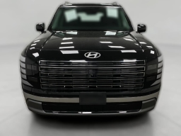 Hyundai Palisade Hybrid Limited AWD 2026